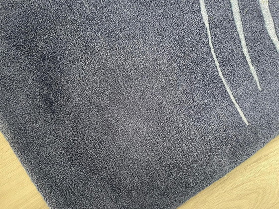 Image 1 of MC Escher Kleid aus Merinowolle