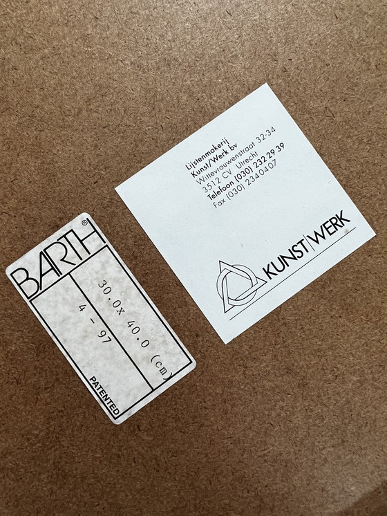 Image 1 of Liesbeth Arends – Hände und Füße