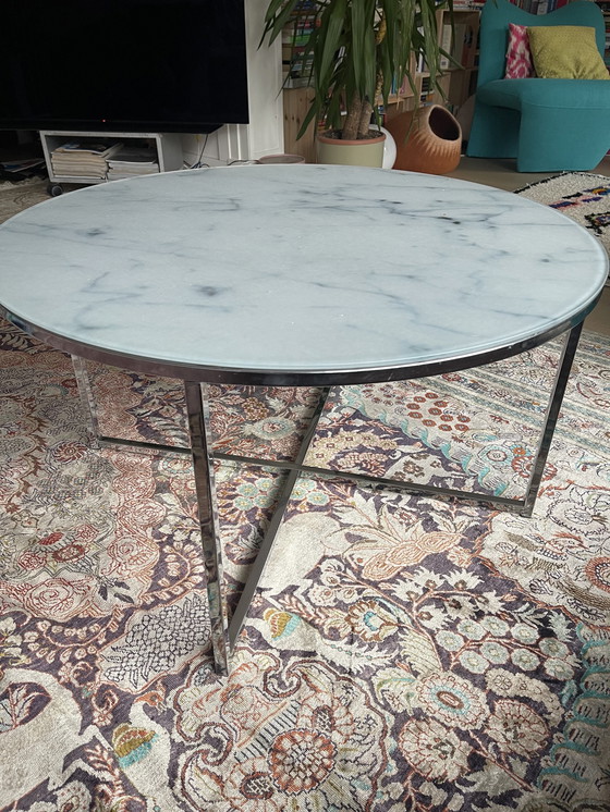 Image 1 of Moos Haike Couchtisch