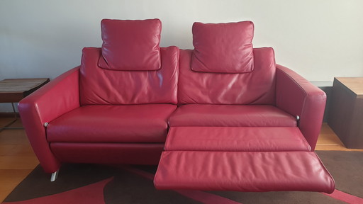 FSM Sesamsofa mit Relaxfunktion
