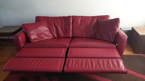 Image 1 of FSM Sesamsofa mit Relaxfunktion