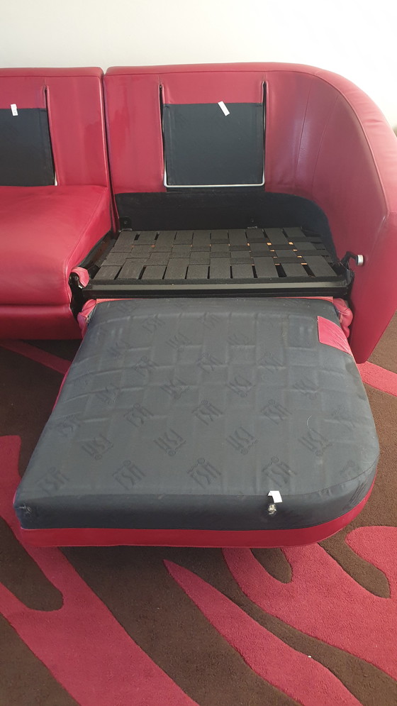 Image 1 of FSM Sesamsofa mit Relaxfunktion