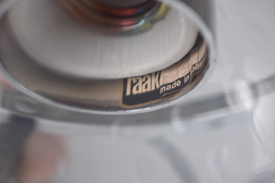 Image 1 of Raak Amsterdam Saturnus Pendelleuchte