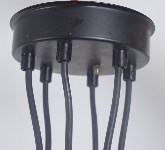 Image 1 of Raak Amsterdam Saturnus Pendelleuchte