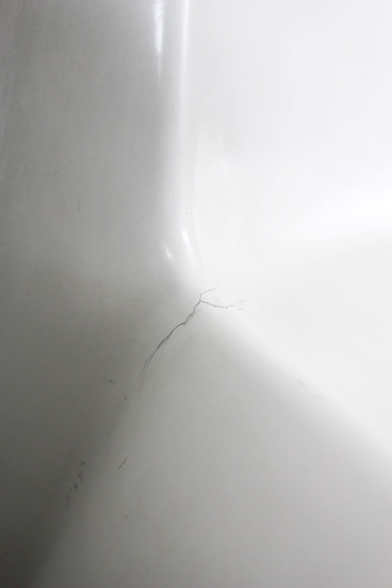 Image 1 of 5x Bofinger BA 1171 Stuhl von Helmut Bätzner