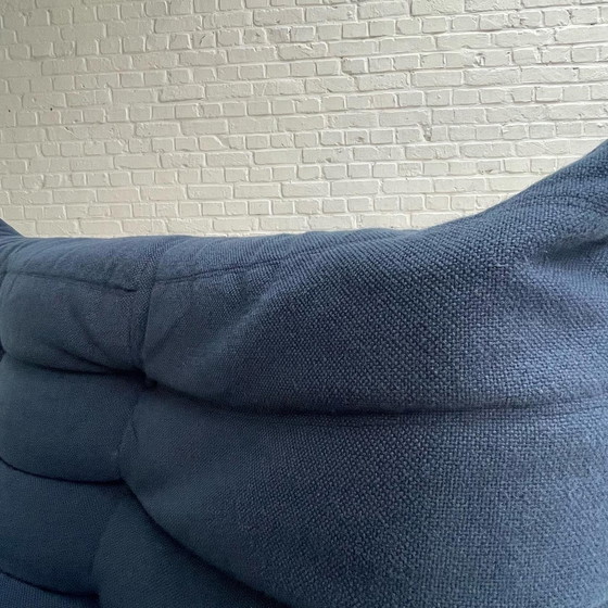 Image 1 of Togo Zweisitzer von Michel Ducaroy für Ligne Roset