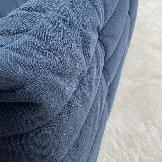 Image 1 of Togo Zweisitzer von Michel Ducaroy für Ligne Roset