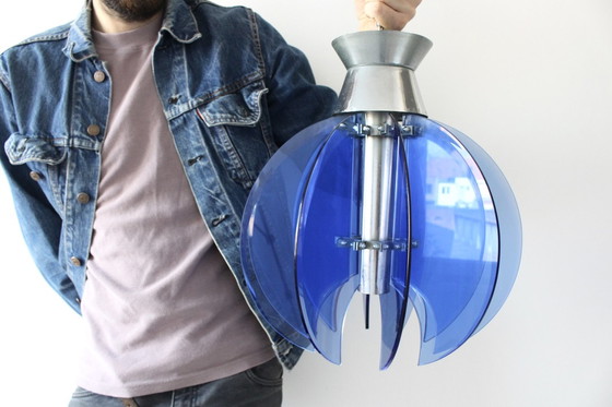 Image 1 of Kronleuchter aus Muranoglas