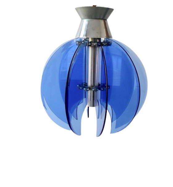 Image 1 of Kronleuchter aus Muranoglas