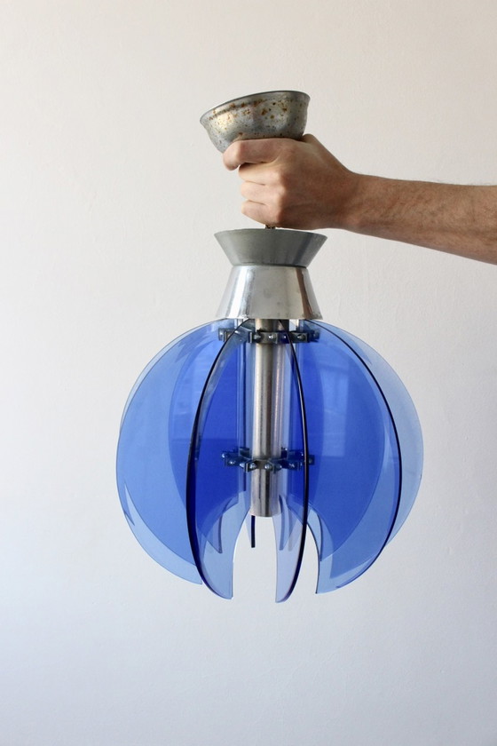 Image 1 of Kronleuchter aus Muranoglas