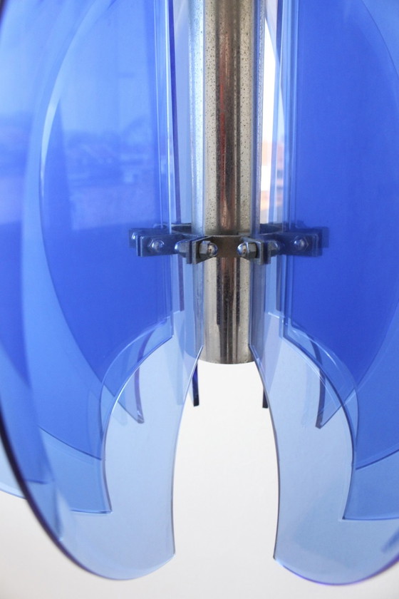 Image 1 of Kronleuchter aus Muranoglas