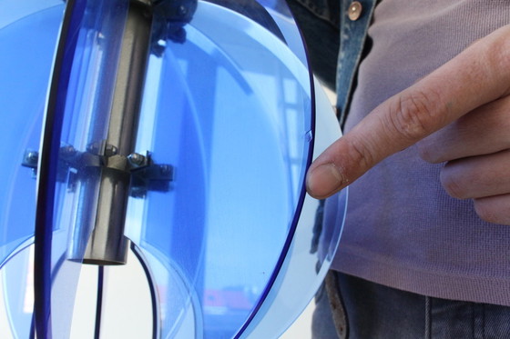 Image 1 of Kronleuchter aus Muranoglas