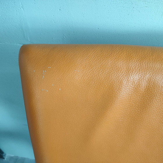 Image 1 of 4x Topform Designstühle