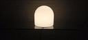 Aldo van den Nieuwelaar Lampe, 1972