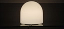 Aldo van den Nieuwelaar Lampe, 1972