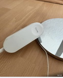 2x Occhio Tischlampen