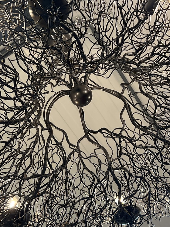 Image 1 of Brand van Egmond Hollywood-Kronleuchter