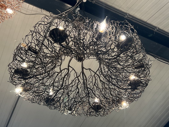 Image 1 of Brand van Egmond Hollywood-Kronleuchter