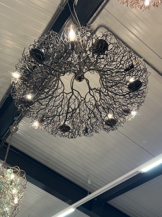 Image 1 of Brand van Egmond Hollywood-Kronleuchter