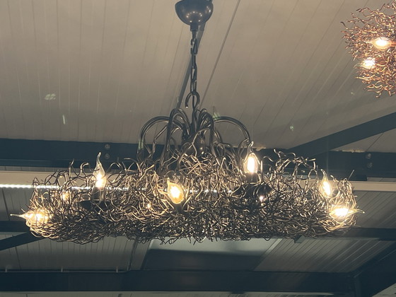 Image 1 of Brand van Egmond Hollywood-Kronleuchter