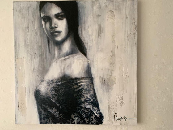 Image 1 of Christiaan Lieverse, Lieverse Seide I