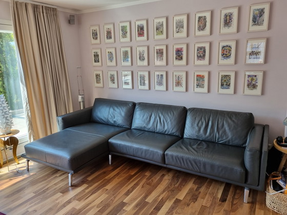 Image 1 of Leolux Bellice-Sofa