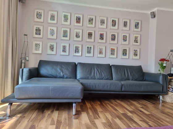 Image 1 of Leolux Bellice-Sofa