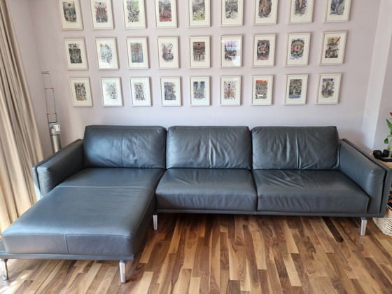 Image 1 of Leolux Bellice-Sofa