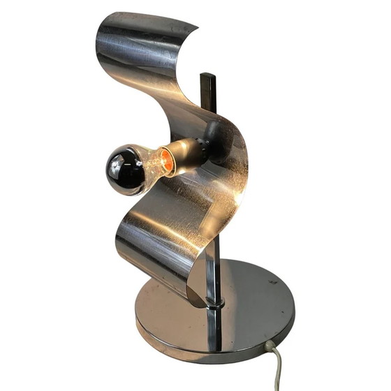 Image 1 of Space Age Tischlampe