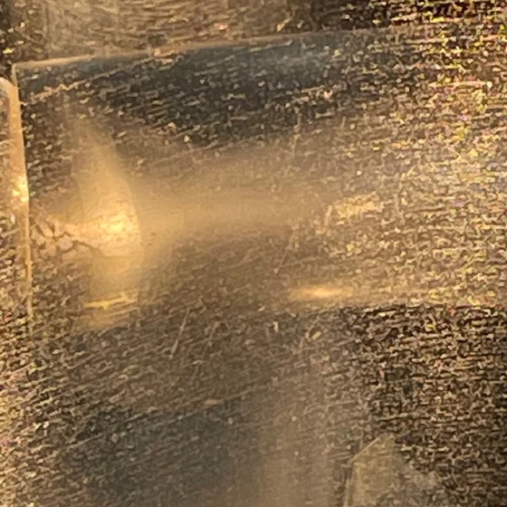 Image 1 of Space Age Tischlampe