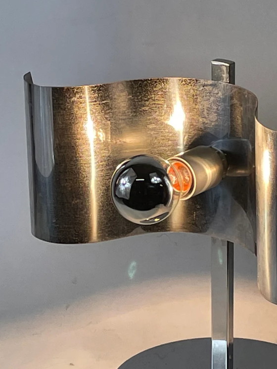 Image 1 of Space Age Tischlampe