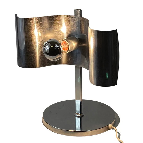 Image 1 of Space Age Tischlampe