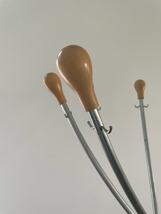 Image 1 of Lomazzi Kleiderständer Oktopus