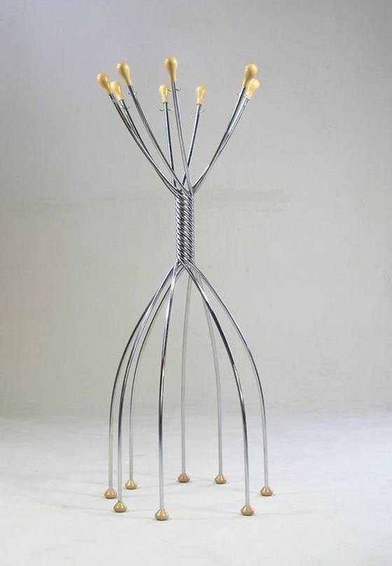 Image 1 of Lomazzi Kleiderständer Oktopus