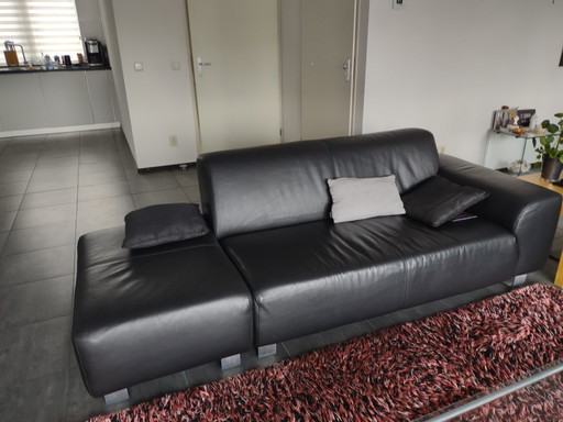 2- und 3-Sitzer-Sofa im Modern Design