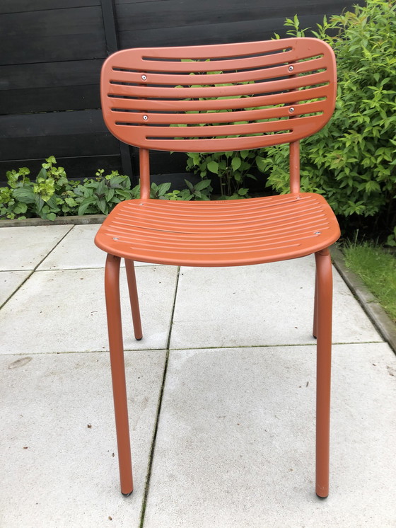 Image 1 of 4 EMU Gartenstühle