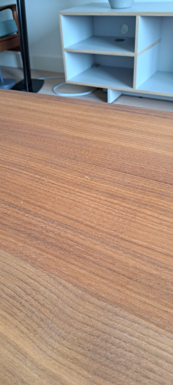 Image 1 of Arne Hovmand-Olsen Warm Nordic Surfboard – Walnuss