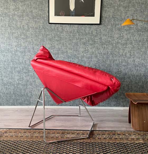 Image 1 of Ronald Schmitt Sessel