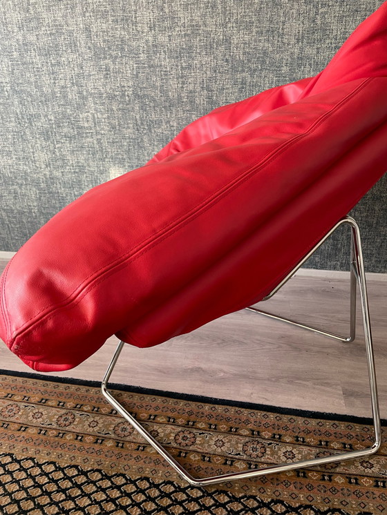 Image 1 of Ronald Schmitt Sessel