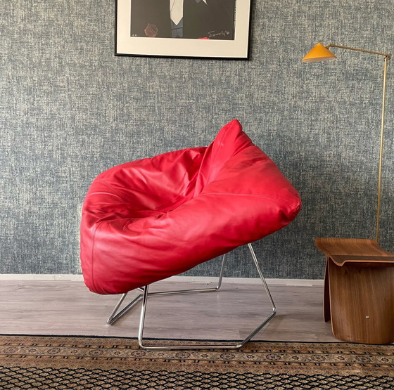 Image 1 of Ronald Schmitt Sessel