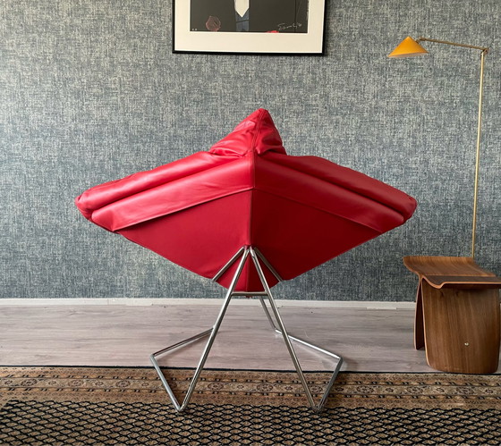 Image 1 of Ronald Schmitt Sessel