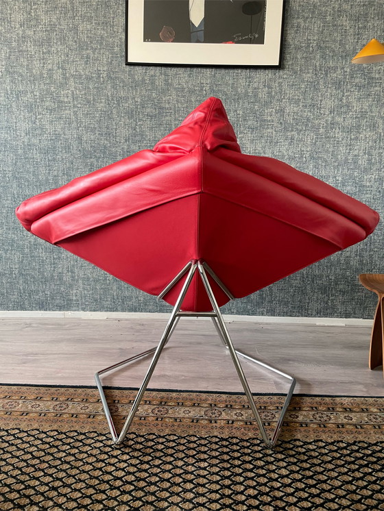 Image 1 of Ronald Schmitt Sessel