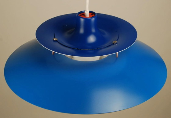 Image 1 of Louis Poulsen Lampe