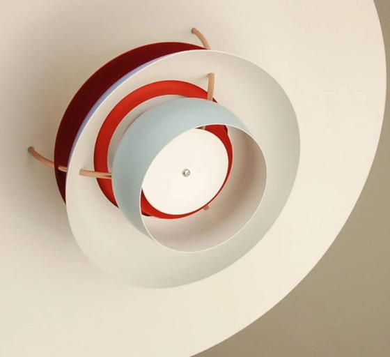 Image 1 of Louis Poulsen Lampe