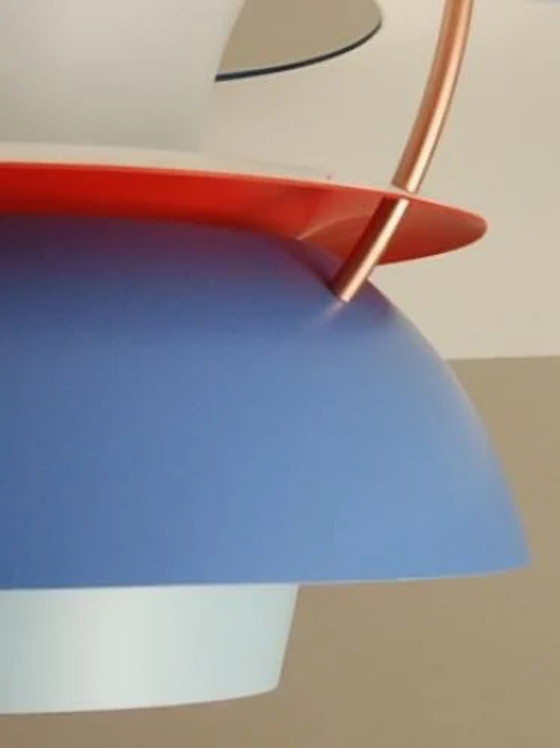 Image 1 of Louis Poulsen Lampe