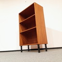 FM-Retro-Bücherregal