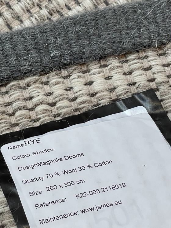 Image 1 of Leolux Pode Rey-Teppich