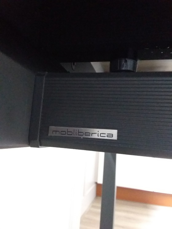 Image 1 of Mobliberica Julia Keramiktisch