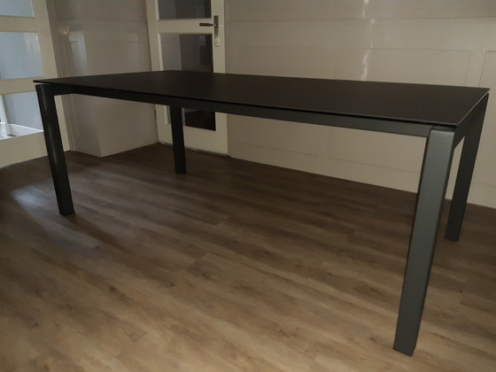 Image 1 of Mobliberica Julia Keramiktisch