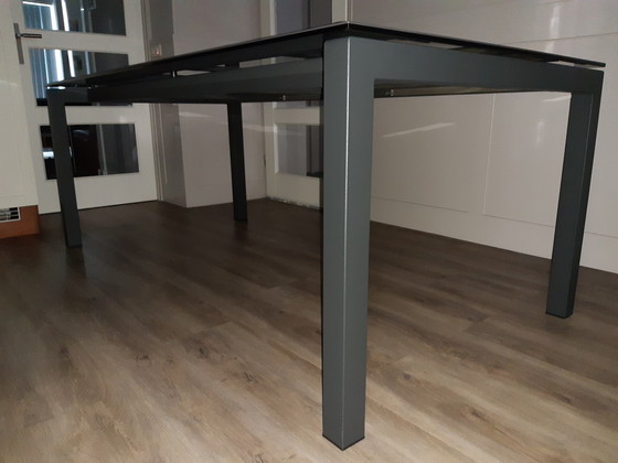 Image 1 of Mobliberica Julia Keramiktisch